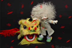 Happy New Year Tillo