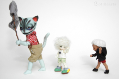 Hobo Parade