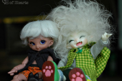 My pukis are cute