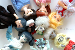 New Group pix!