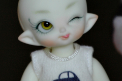 Puki Cupid 2 WK B