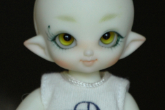 Puki Cupid OE B
