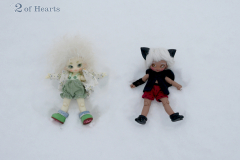 Puki Snow Angels
