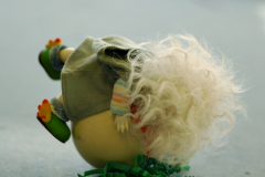 St. Patrick's Day meet