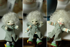 The many faces of Tillo