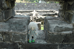 Tillo at Kowloon Wall City