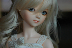 Blonde Tomato