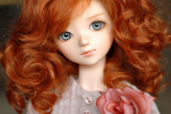 Curly Curls