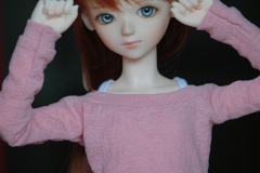 Cute hands