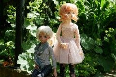 Dollmeet photos