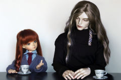 Far Across the Words