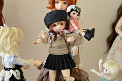 Firiel's Birthday Party Meet