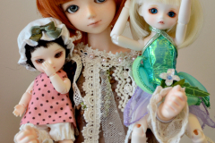 Firiel's Birthday Party Meet