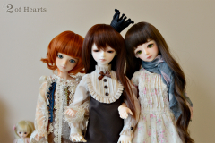 Firiel's Birthday Party Meet