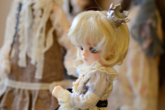 Firiel's Birthday Party Meet