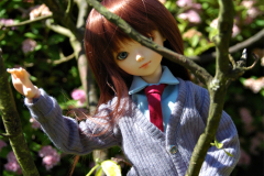 First outdoor Shoot of the year