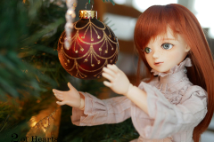 My favourite Christmasmato