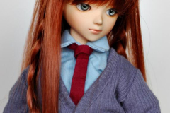 Padmarascha Greene "Tomato"