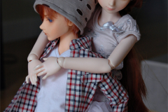 piggy-back