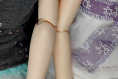 Tiny Fairy NS comparison