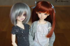 Two Tommy