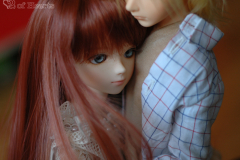 WHAT, couply looking spam