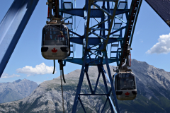 Banff Gondola