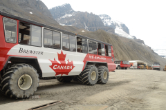 Columbia Icefield