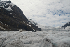Columbia Icefield