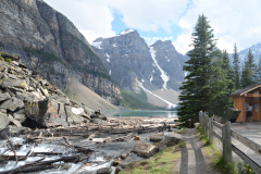 Moraine Lake