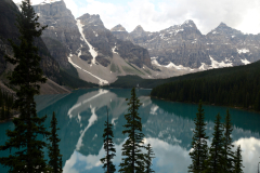 Moraine Lake
