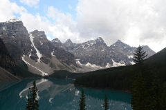 Moraine Lake