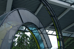 Arriving Home