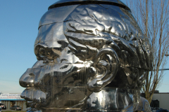 miss-mao-trying-to-poise-herself-at-the-top-of-lenins-head_4637600783_o