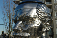 miss-mao-trying-to-poise-herself-at-the-top-of-lenins-head_4637602957_o