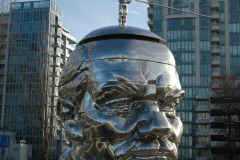 miss-mao-trying-to-poise-herself-at-the-top-of-lenins-head_4638208556_o