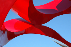 Olas de Viento