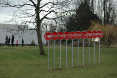 Stop!