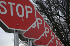 Stop!