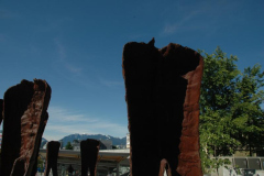 Walking Figures