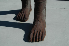 Walking Figures