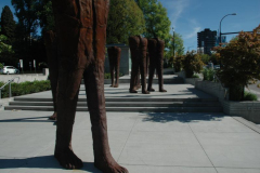 Walking Figures