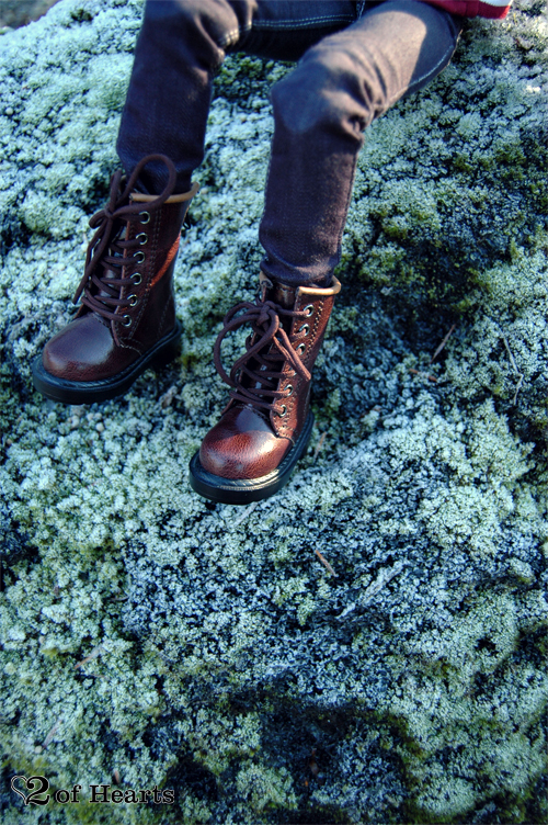 Cold and Frost