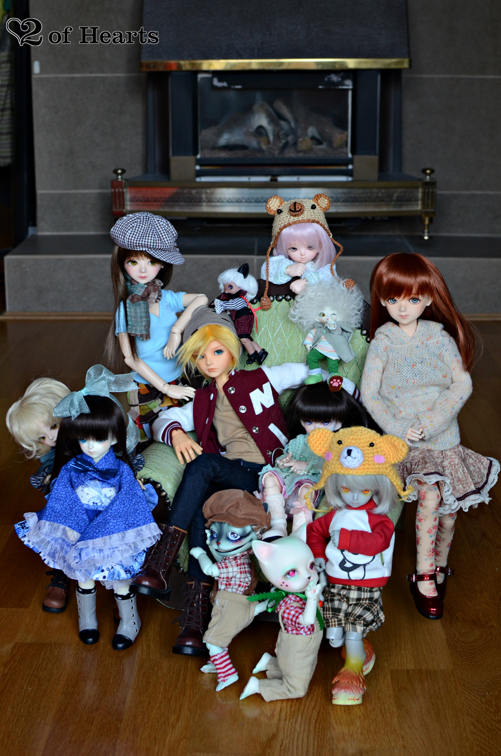 Current Group