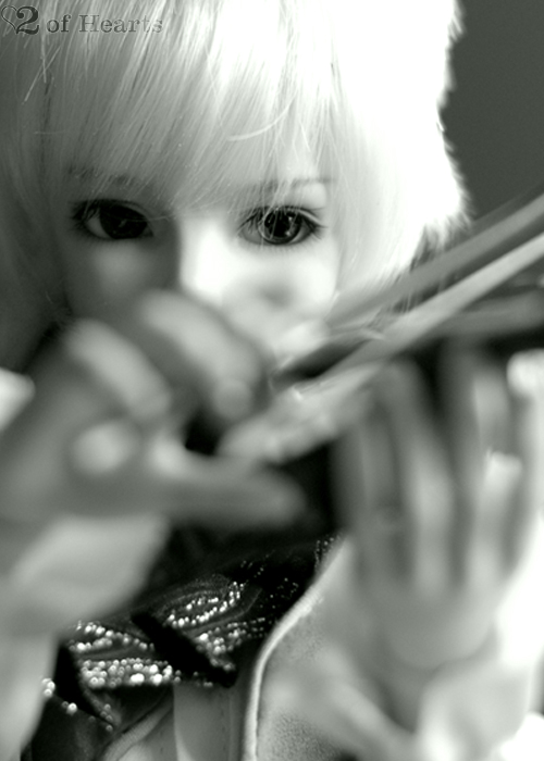 Hear me