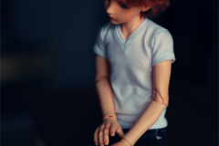 Being pensive