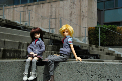 First outdoor Shoot of the year