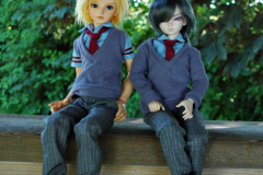 First outdoor Shoot of the year