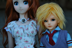 First outdoor Shoot of the year