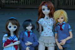 First outdoor Shoot of the year